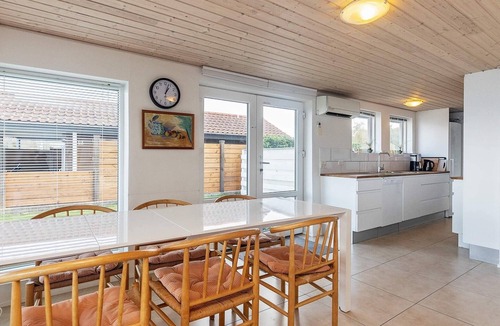 Middelfart House | 4 person holiday home in Middelfart-By Traum