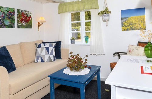 Nykobing Mors House | 4 person holiday home in Nykøbing M