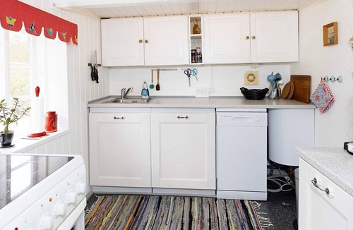 Nykobing Mors House | 4 person holiday home in Nykøbing M