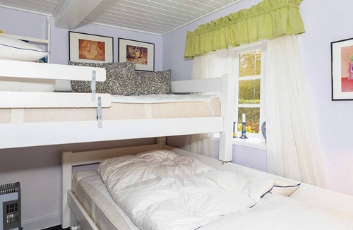 Nykobing Mors House | 4 person holiday home in Nykøbing M