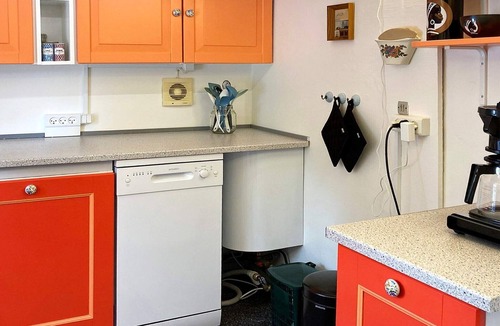 Nykobing Mors House | 4 person holiday home in Nykøbing M-By Traum