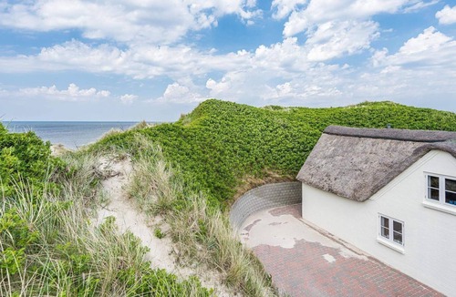 Sondervig House | 4 person holiday home in Ringkøbing