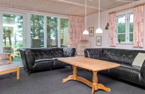Sondervig House | 4 person holiday home in Ringkøbing