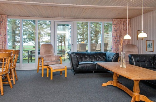 Sondervig House | 4 person holiday home in Ringkøbing