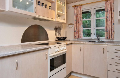 Sondervig House | 4 person holiday home in Ringkøbing