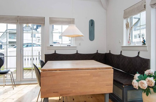 Sondervig Apartment | 4 person holiday home in Ringkøbing