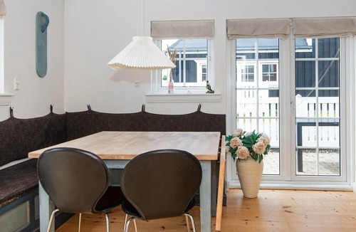 Sondervig Apartment | 4 person holiday home in Ringkøbing