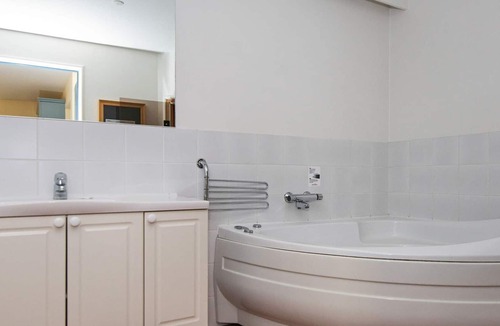 Sondervig Apartment | 4 person holiday home in Ringkøbing