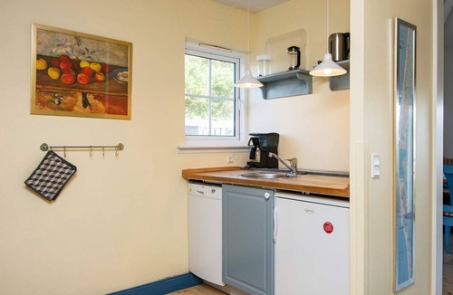 Sondervig Apartment | 4 person holiday home in Ringkøbing