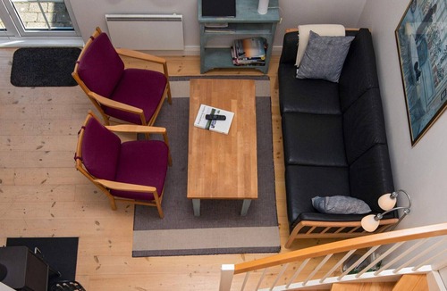 Sondervig Apartment | 4 person holiday home in Ringkøbing