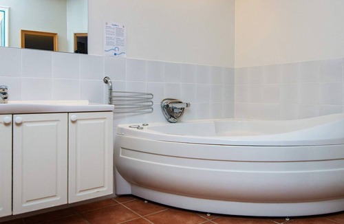 Sondervig Apartment | 4 person holiday home in Ringkøbing