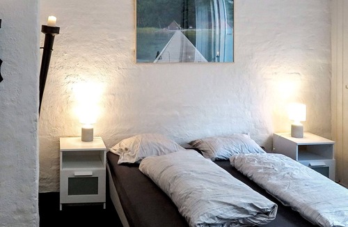 Sønderborg House | 4 person holiday home in Sønderborg