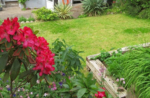 Sønderborg House | 4 person holiday home in Sønderborg