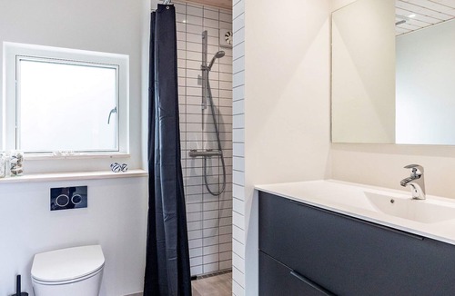 Skarupøre House | 4 person holiday home in Skårup Fyn