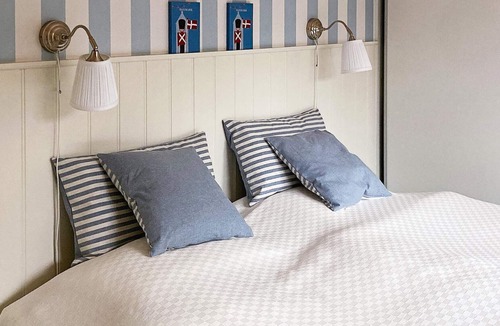 Skarupøre House | 4 person holiday home in Skårup Fyn