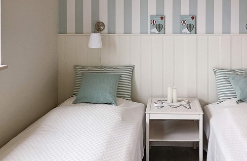 Skarupøre House | 4 person holiday home in Skårup Fyn