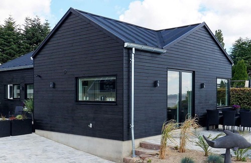 Skarupøre House | 4 person holiday home in Skårup Fyn