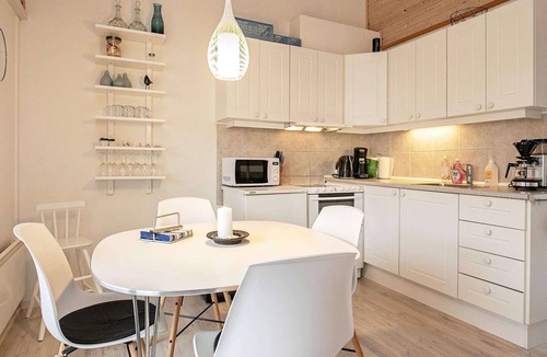 Aeroskobing House | 4 person holiday home in Ærøskøbing