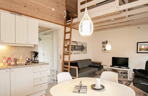 Aeroskobing House | 4 person holiday home in Ærøskøbing