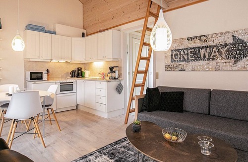 Aeroskobing House | 4 person holiday home in Ærøskøbing
