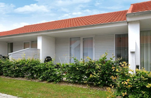Aeroskobing House | 4 person holiday home in Ærøskøbing