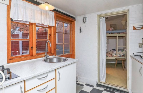 Aeroskobing House | 4 person holiday home in Ærøskøbing