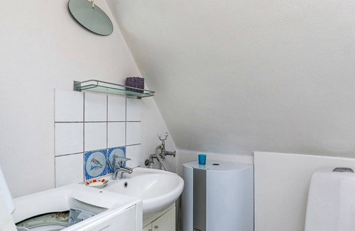 Aeroskobing House | 4 person holiday home in Ærøskøbing