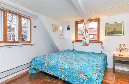 Aeroskobing House | 4 person holiday home in Ærøskøbing