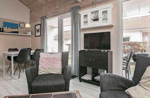 Aeroskobing House | 4 person holiday home in Ærøskøbing