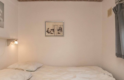 Aeroskobing House | 4 person holiday home in Ærøskøbing