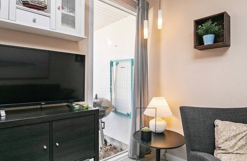 Aeroskobing House | 4 person holiday home in Ærøskøbing