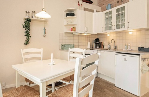 Aeroskobing House | 4 person holiday home in Ærøskøbing