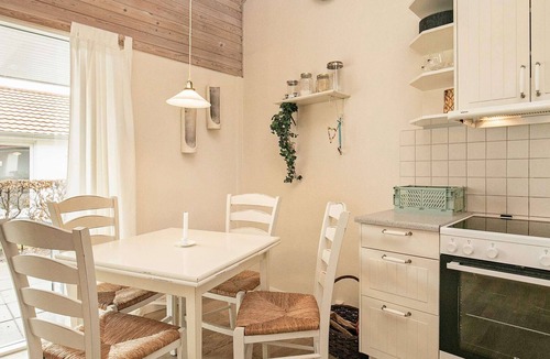 Aeroskobing House | 4 person holiday home in Ærøskøbing