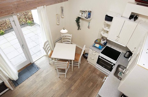 Aeroskobing House | 4 person holiday home in Ærøskøbing