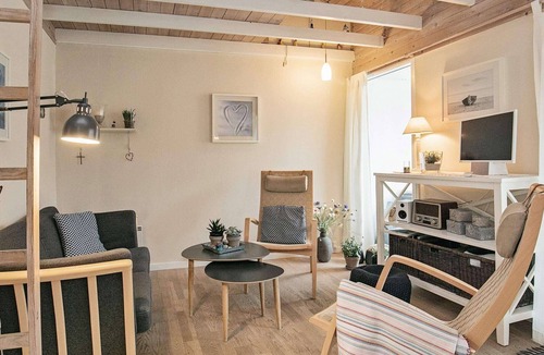 Aeroskobing House | 4 person holiday home in Ærøskøbing