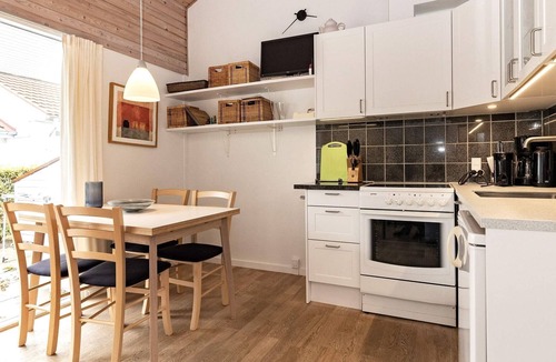Aeroskobing House | 4 person holiday home in Ærøskøbing
