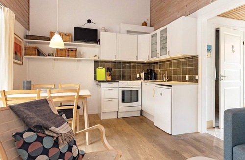 Aeroskobing House | 4 person holiday home in Ærøskøbing