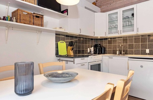 Aeroskobing House | 4 person holiday home in Ærøskøbing