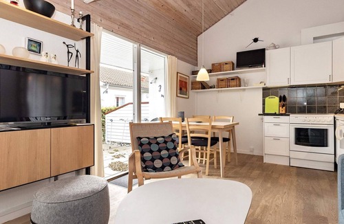Aeroskobing House | 4 person holiday home in Ærøskøbing