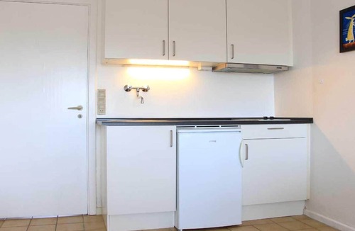 Boderne House | 4 person holiday home in Aakirkeby