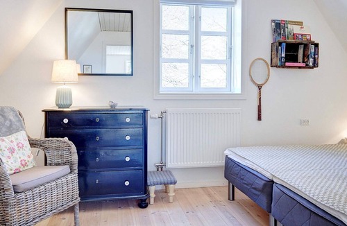 Boderne House | 4 person holiday home in Aakirkeby
