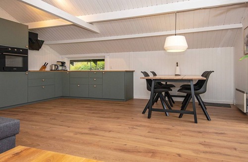 Rendbjerg House | 4 person holiday home in Egernsund-By Traum