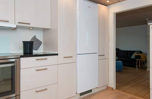 Hjerting House | 4 person holiday home in Esbjerg V