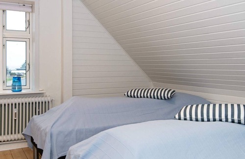 Hjerting House | 4 person holiday home in Esbjerg V