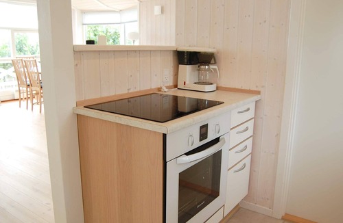 Hjerting House | 4 person holiday home in Esbjerg V