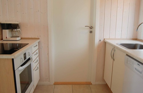 Hjerting House | 4 person holiday home in Esbjerg V