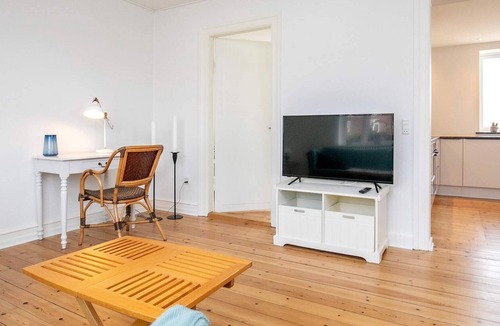 Hjerting House | 4 person holiday home in Esbjerg V