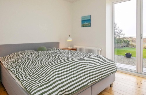 Hjerting House | 4 person holiday home in Esbjerg V