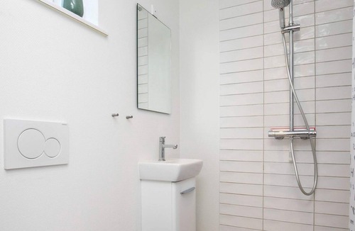 Hjerting House | 4 person holiday home in Esbjerg V