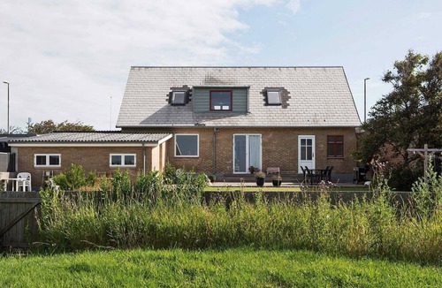 Hjerting House | 4 person holiday home in Esbjerg V